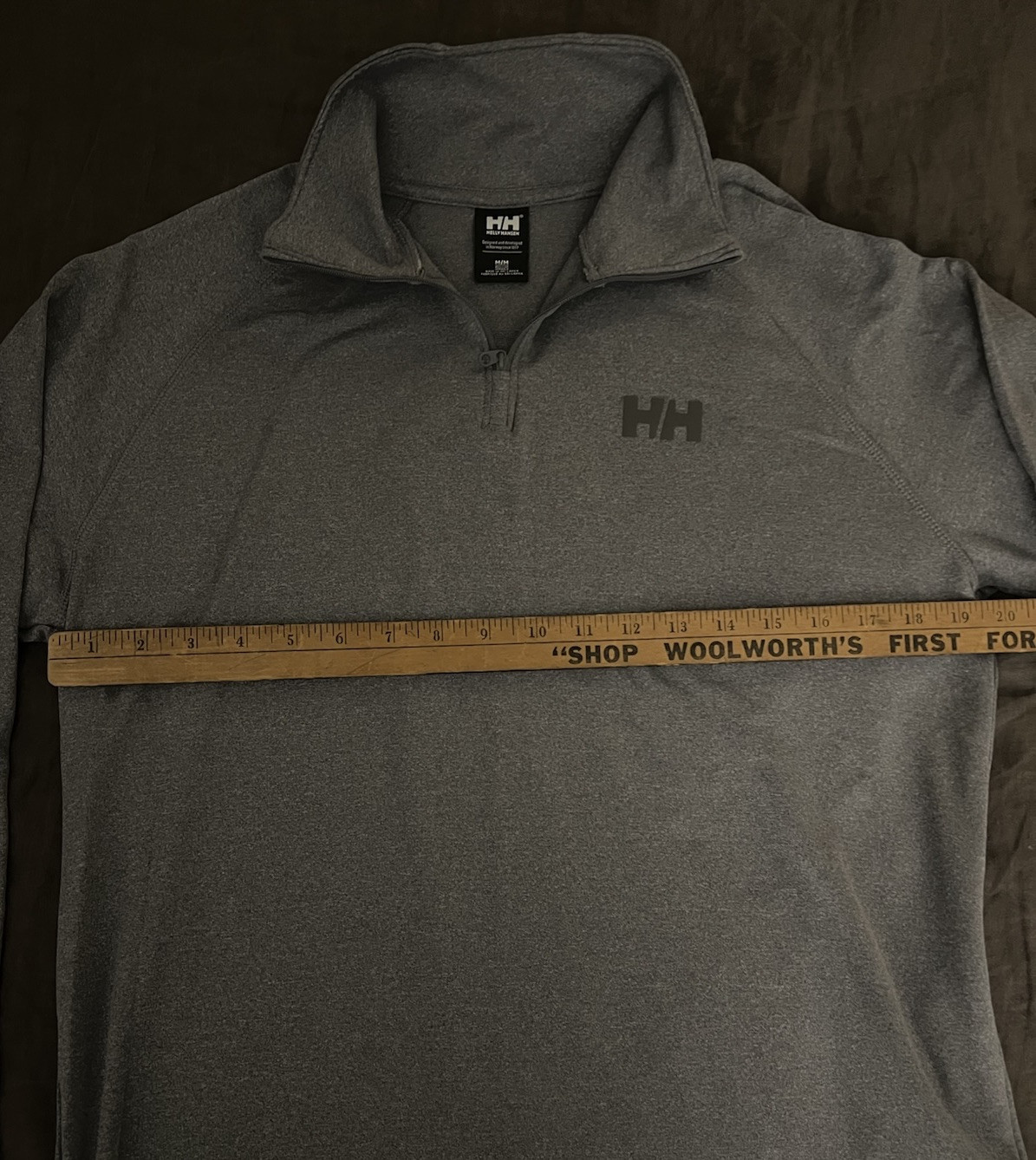 Helly Hansen Mens Medium Performance Stretch Fabr… - image 5