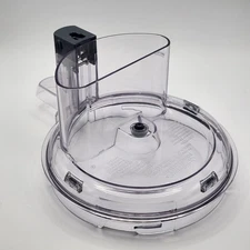 Cuisinart FP-13WBC Food Processor Work Bowl Lid Cover Replacement Part Only