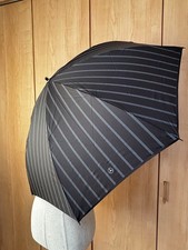 Mercedes Benz Folding Umbrella Novelty