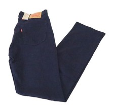 Men's Levi's 511 Slim Tech Pants, Nightwatch Blue, 34x34, New with Tags