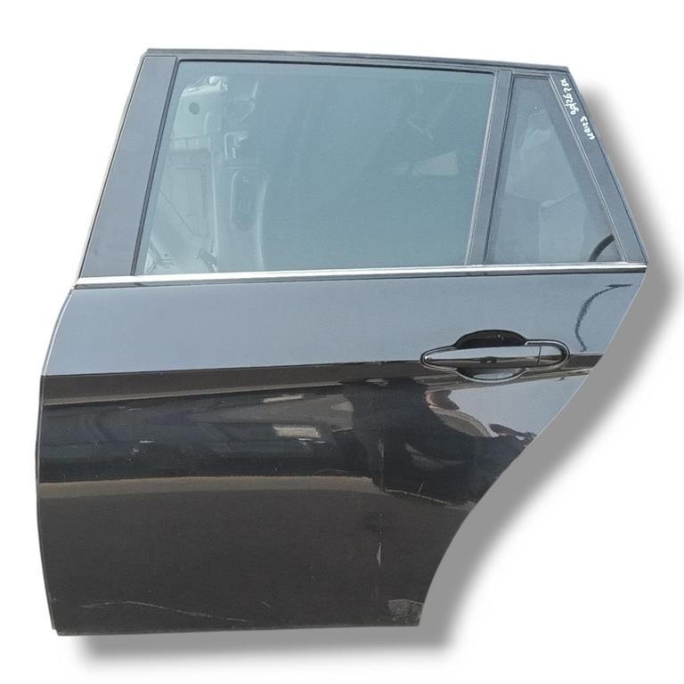 PORTA PORTIERA POSTERIORE SINISTRA SX PER BMW Serie 3 E91 Touring 41009628751 N