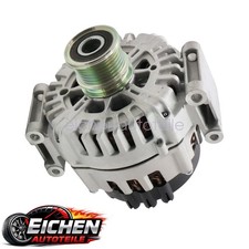 Lichtmaschine Generator 180A 12V für Mercedes C-Klasse E-Klasse CLS GLE GLK NEU Lichtmaschine Generator 180A 12V für Mercedes C-Klasse E-Klasse CLS GLE GLK NEU