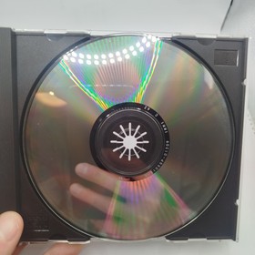 The King of Fighters 96 KOF Sega Saturn + RAM Jap Version Ntsc-j GREAT!