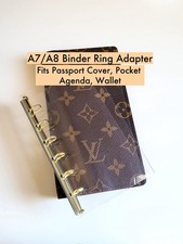 A7/A8 Slim Ring Adapter for TN Passport Cover...