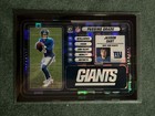 2025 Donruss Optic Jaxson Dart Black Pandora (RAW)