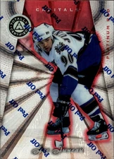 1997-98 Pinnacle Totally Certified Platinum Red Hockey Singles - You Choose