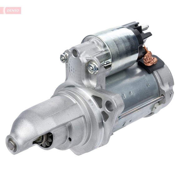 Denso Anlasser Starter DSN1443 12V FüR Porsche 718 Boxster 982 Cayman 982120 GTS-image