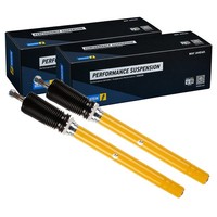 2X Bilstein B6 Hochleistungs-StoßDÄMpfer Vorne Passend FüR BMW 7 | 34-002315