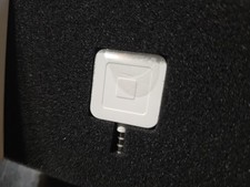 Square Credit Card Reader Aux Adapter