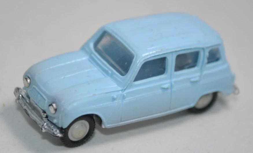NOREV DAF DAFFODIL Ref 31 No Corgi No Tekno No Marklin No Dinky No CIJ No JRD