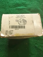 Cold Control GC401