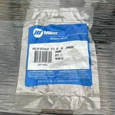 Miller 035897 Standard Slot Linear Potentiometer