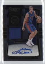 2017-18 Panini Select Rookie Jersey Auto /199 Luke Kennard #RJA-LKN Auto 1oa8