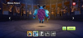 TH18 HALF MAX | 100/100/90/75/50 | NAME CHANGE | GOOD SKINŚ | ANDROID&IOS