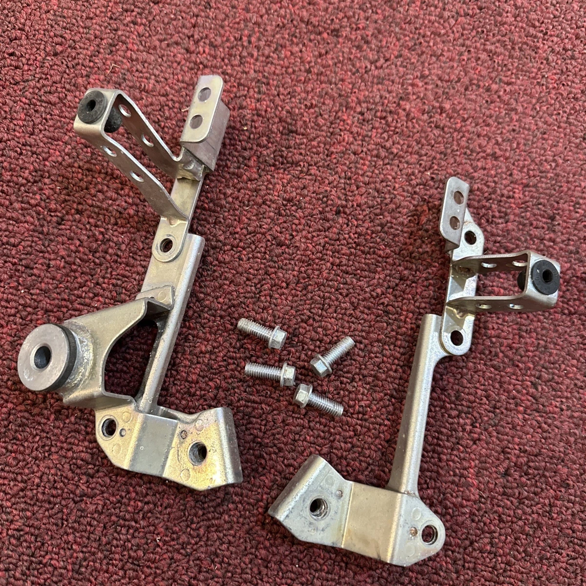 Body & Frame Parts for 2008 Kawasaki Ninja ZX6R for sale | eBay