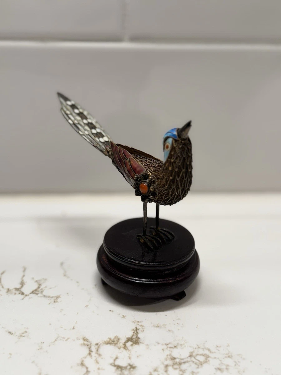 Miniature Antique Asian Silver for sale | eBay