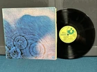 EX+/EX • Pink Floyd : Meddle 1st Press US LP Harvest SMAS-832 Patent Lbl H8/H8