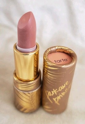 TARTE Amazonian Butter Lipstick PARK AVENUE PRINCESS 0.035 oz 1 g Mini Rare NEW