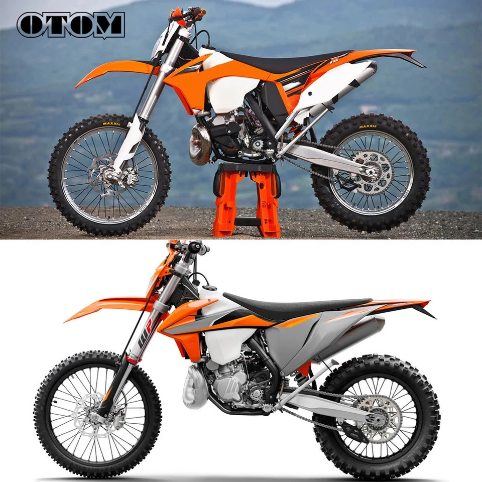 Motor de arranque eléctrico 2003-2022 para KTM HUSQVARNA Foto 3 de 4