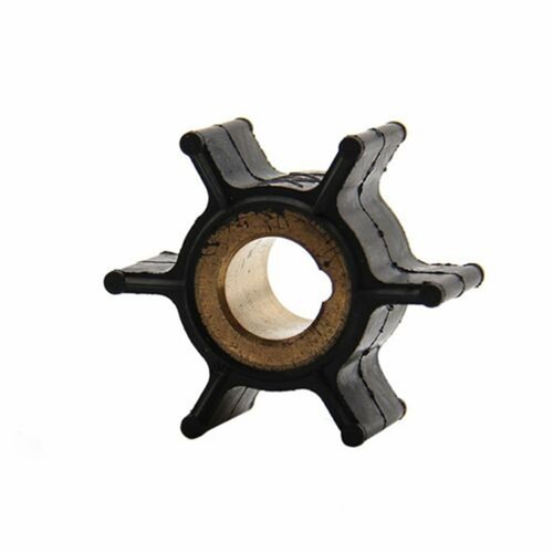 Water Pump Impeller Ship 389576 Impeller Water Pump Impeller Brand New - Picture 6 of 10