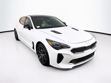 2023 Kia Stinger GT-Line