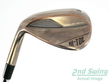 TaylorMade Hi-Toe 4 Wedge Sand SW 56 Steel Wedge Flex Left 34.0in