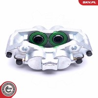 Esen Skv 46SKV261 Bremssattel Vorne Links Passend FüR Iveco