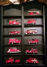 Matchbox Models of Yesteryear Fire Engine Ser...