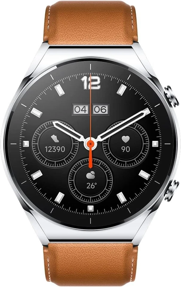 Xiaomi Watch S1, Foto 1 von 5