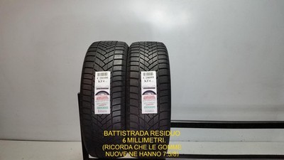 Gebrauchte Thermische Reifen 215/60R17 100V Matador Nordica Pneus C28100