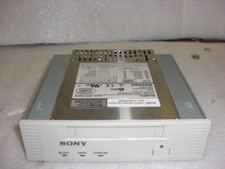 Sony SDT-10000/BM 20/40GB DDS4 Internal Tape Drive