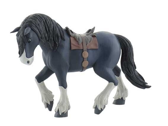 Bullyland 12828 Angus 10cm from Disney Merida Legend of the 