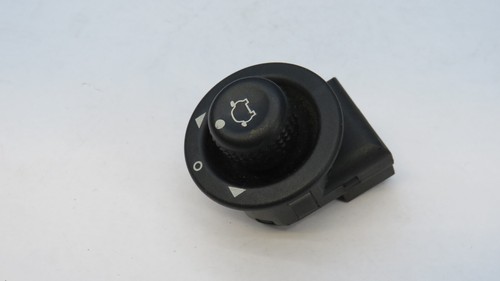 FORD MONDEO - Aussenspiegel Schalter / Mirror Switch / 93BG17B676BA ##268