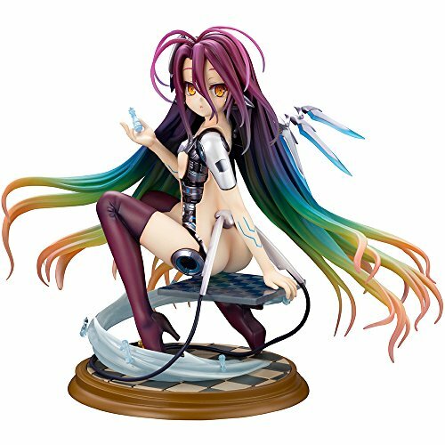 no game no life figure