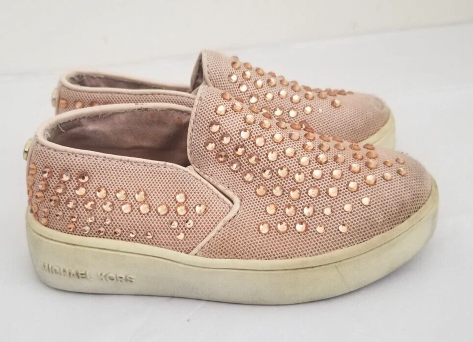 Michael michael deals kors meadow flats