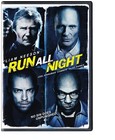 Run All Night DVDs Widescreen