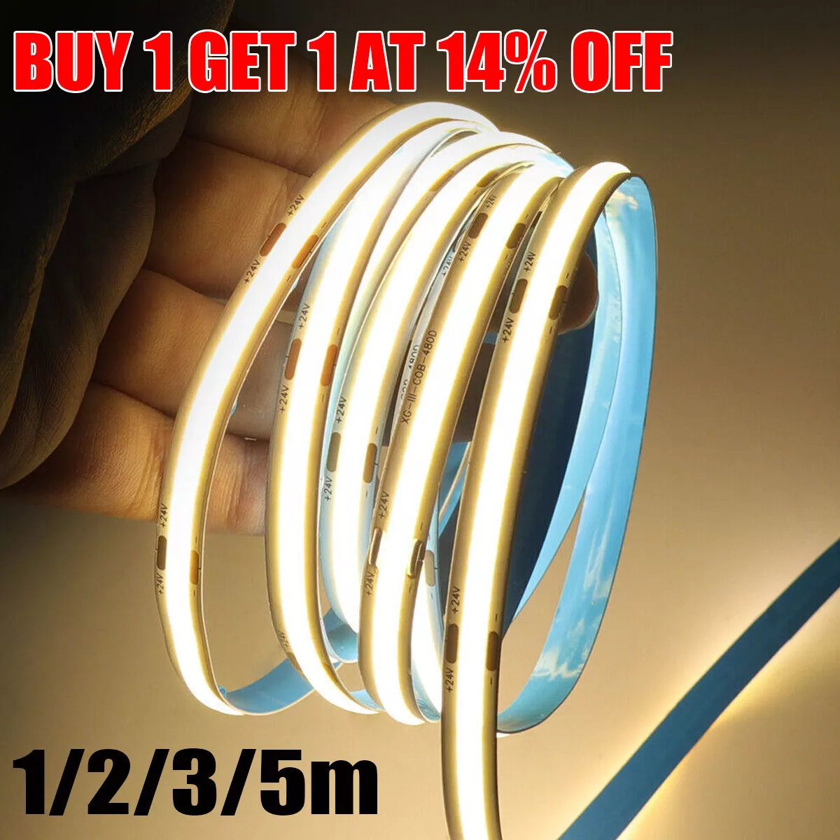Led strips for 2024 sale near me