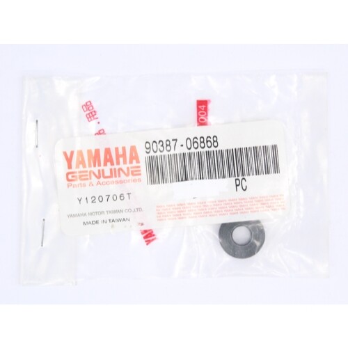 Yamaha Collar Part Number - 90387-06868 | eBay