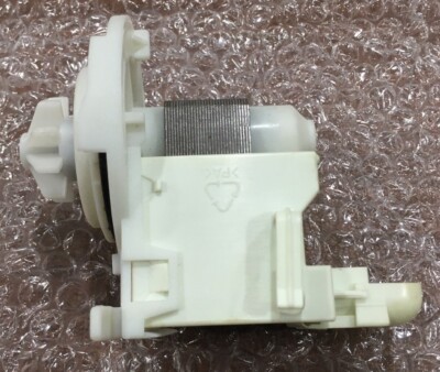 Bosch Dishwasher Drain Pump – 00642239 / 167082 | Fits SHE SHU SHV SHX S35K SGV & Thermador Models