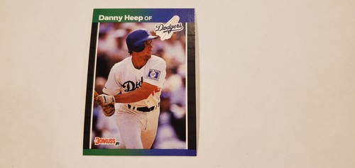 1985-1989 BASEBALL Bowman Donruss Fleer Leaf Score Topps Upper Deck Single - Picture 211 of 474