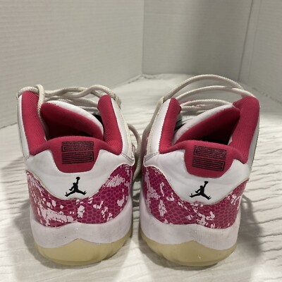 jordan 11 snakeskin womens