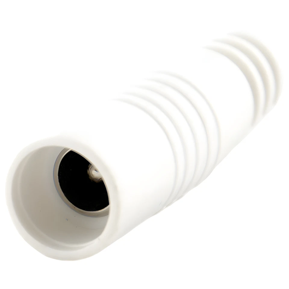 Inline Manual Dimmer Switch for LED Strip Light, White - Image 2 of 3