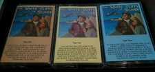 The White Cliffs of Dover Audio Cassettes Tapes 1 2 3 The Good Music Record Co.