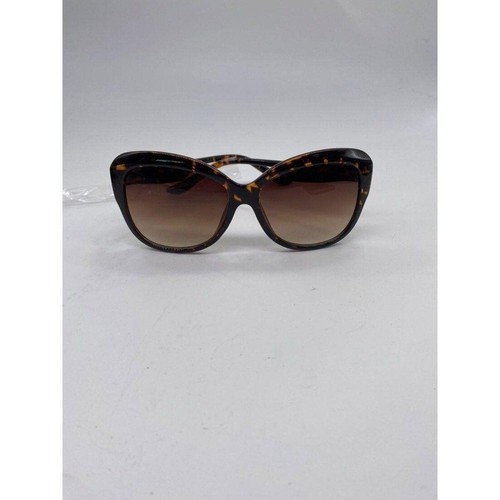 Hatcher Sonnenbrille Blumengestell braun - Bild 12 von 12