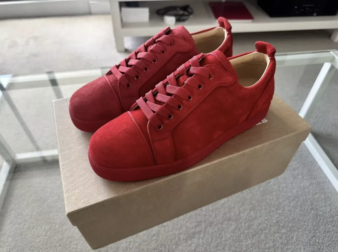 Christian louboutin 41.5 sale