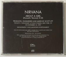 Las mejores ofertas en Nirvana CD de música de edición limitada