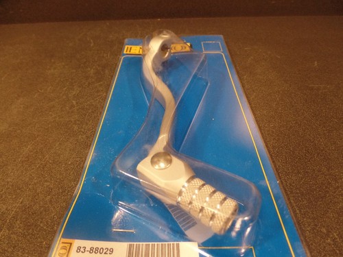 EMGO FORGED SHIFT SHIFTING LEVER SUZIKI RMZ450 RMZ 450 83-88029 - Picture 2 of 7