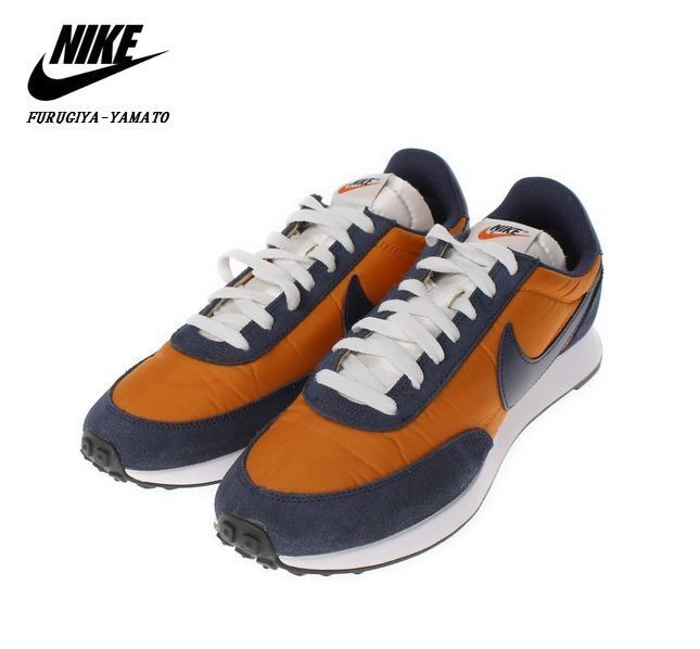 NIKE Men 10.0US Second-Hand Clothing Store Yamato Exhibition  Color Air Tailwind