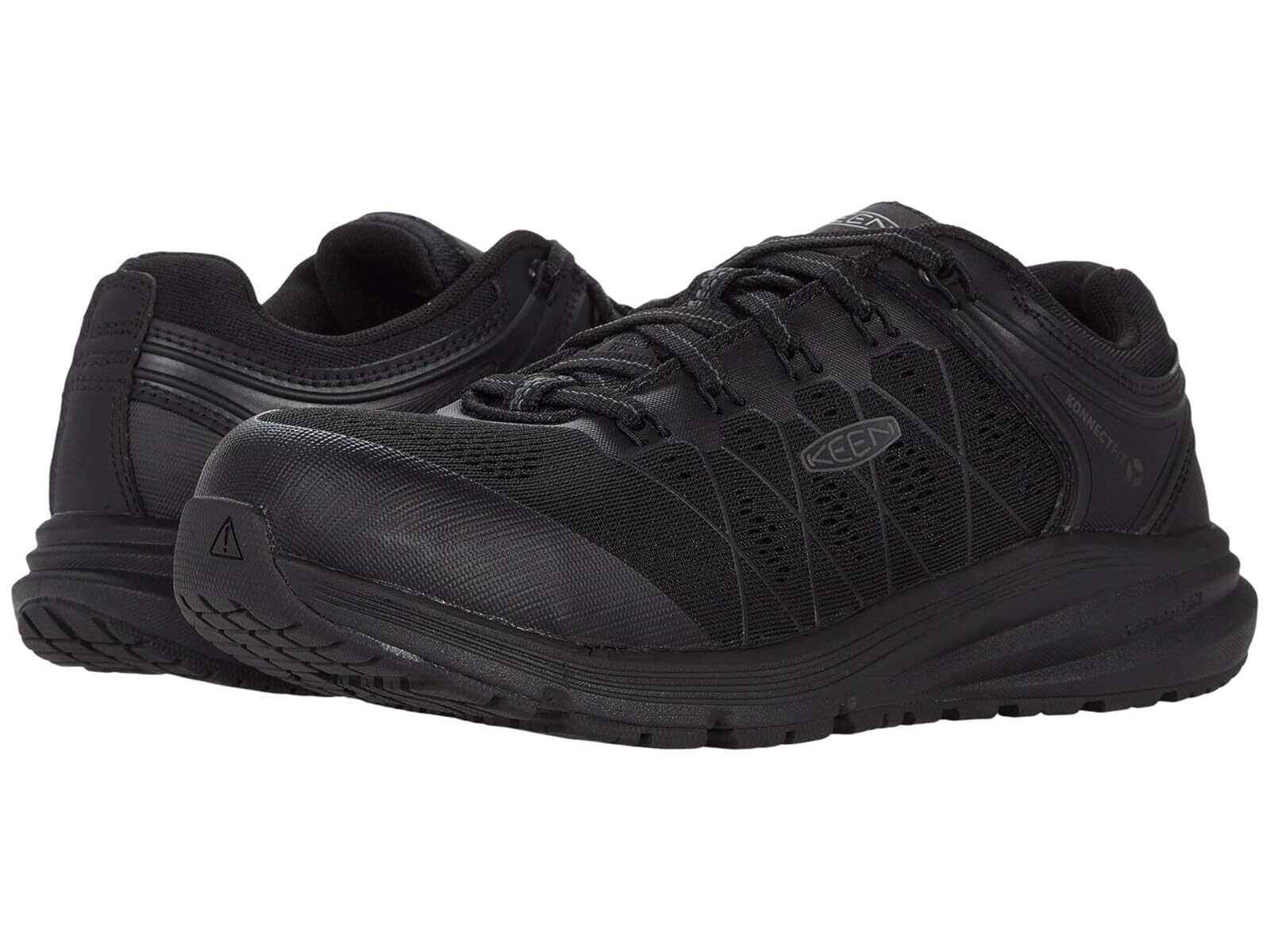 Sneakers e scarpe da ginnastica uomo KEEN Utility Vista Energy (Comp Toe)