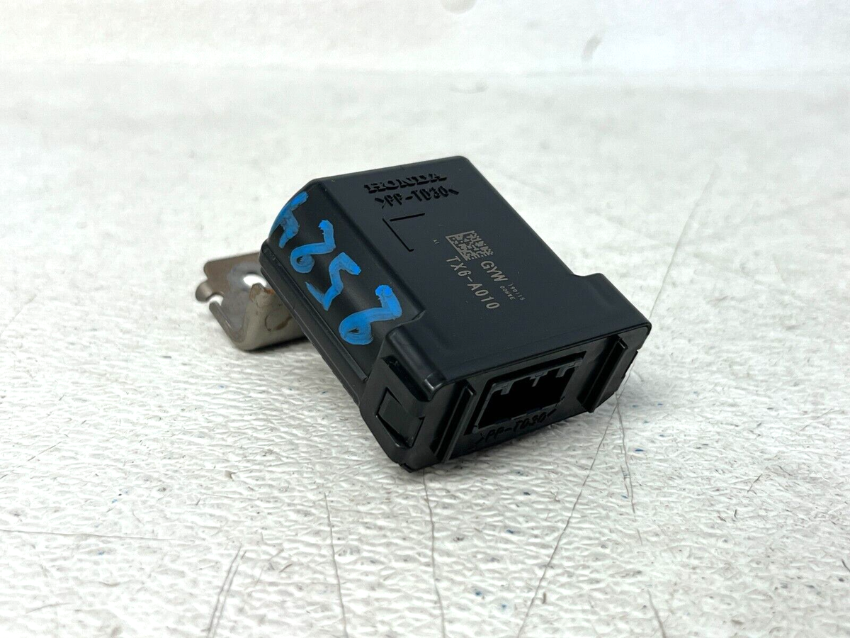 ⭐2013-2022 ACURA ILX CAN GATEWAY COMPUTER CONTROL MODULE UNIT OEM